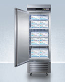 Accucold 23 Cu.Ft. Upright Pharmacy Refrigerator