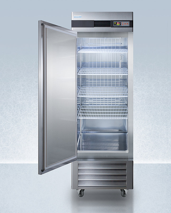 Accucold 23 Cu.Ft. Upright Pharmacy Refrigerator