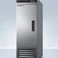 Accucold 23 Cu.Ft. Upright Pharmacy Refrigerator