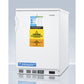 Accucold 24" Wide All-Freezer