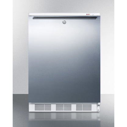 Accucold 24" Wide All-Freezer 