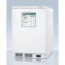 Accucold 24" Wide All-Freezer