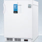 Accucold 24" Wide All-Freezer