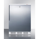 Accucold 24" Wide All-Freezer