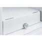 Accucold 24" Wide All-Refrigerator Lockbox view