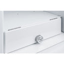 Accucold 24" Wide All-Refrigerator Lockbox view