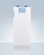 Accucold 24" Wide All-Refrigerator with Front Lock