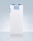 Accucold 24" Wide All-Refrigerator with Front Lock