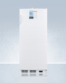 Accucold 24" Wide All-Refrigerator with Probe Holes