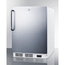 Accucold 24" Wide Built-In All-Freezer, ADA Compliant