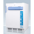 Accucold 24" Wide Built-In All-Freezer, ADA Compliant