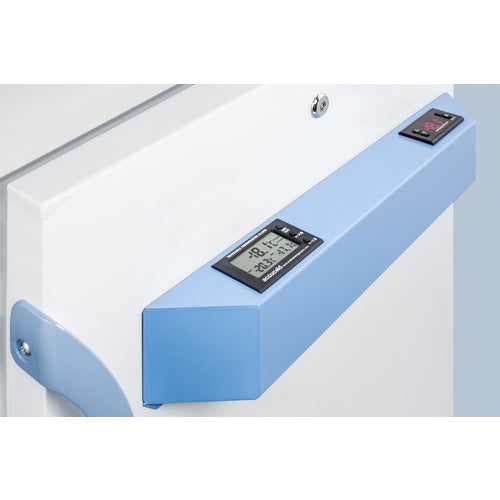 Accucold 24" Wide Built-In All-Freezer, ADA Compliant
