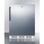 Accucold 24" Wide Built-In All-Freezer