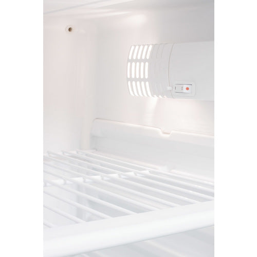 Accucold 24" Wide Built-In All-Refrigerator ADA Compliant