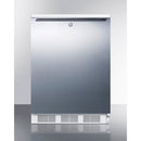 Accucold 24" Wide Built-In All-Refrigerator