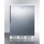 Accucold 24" Wide Built-In All-Refrigerator