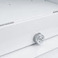 Accucold 24" Wide Built-In All-Refrigerator with Thin Handle ADA Compliant