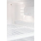 Accucold 24" Wide Built-in Under Counter Auto Defrost Medical/Scientific All-Refrigerator