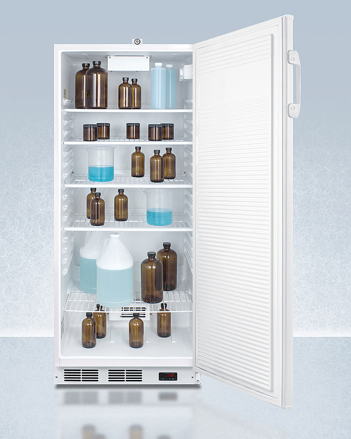Accucold 24" Wide General Purpose Upright All-Refrigerator