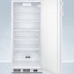 Accucold 24" Wide General Purpose Upright All-Refrigerator