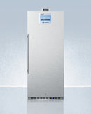 Accucold 24" Wide Nutrition Center All-Refrigerator Front