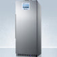 Accucold 24" Wide Nutrition Center All-Refrigerator Angle
