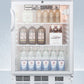 Accucold 24" Wide Nutrition Center All-Refrigerator