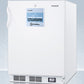 Accucold 24" Wide Nutrition Center Built-In All-Refrigerator ADA Compliant