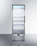 Accucold 24" Wide Pharmacy Refrigerator Front