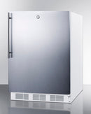Accucold 24" Wide Refrigerator-Freezer ADA Compliant