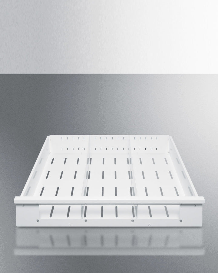 Accucold 28" Wide Pharmacy Refrigerator Drawer