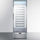 Accucold 28" Wide Pharmacy Refrigerator Drawer Front