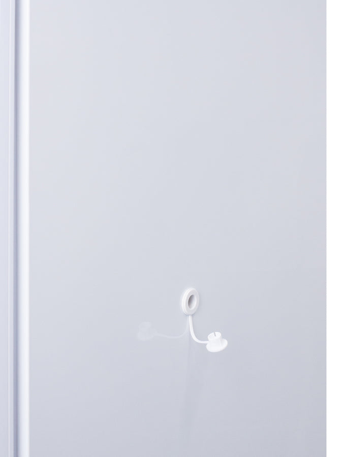 Accucold 3 Cu.Ft. Counter Height Vaccine Refrigerator