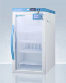 Accucold 3 Cu.Ft. Counter Height Vaccine Refrigerator