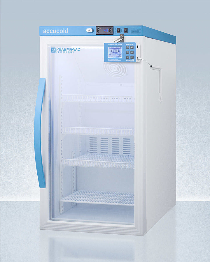 Accucold 3 Cu.Ft. Counter Height Vaccine Refrigerator
