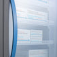 Accucold 3 Cu.Ft. Counter Height Vaccine Refrigerator