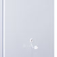 Accucold 3 Cu.Ft. Counter Height Vaccine Refrigerator