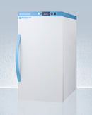 Accucold 3 Cu.Ft. Counter Height Vaccine Refrigerator
