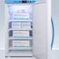 Accucold 3 Cu.Ft. Counter Height Vaccine Refrigerator