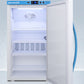 Accucold 3 Cu.Ft. Counter Height Vaccine Refrigerator