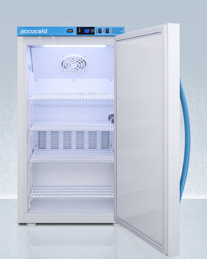 Accucold 3 Cu.Ft. Counter Height Vaccine Refrigerator