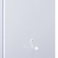 Accucold 3 Cu.Ft. Counter Height Vaccine Refrigerator