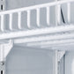 Accucold 3 Cu.Ft. Counter Height Vaccine Refrigerator