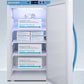 Accucold 3 Cu.Ft. Counter Height Vaccine Refrigerator