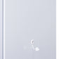 Accucold 3 Cu.Ft. Counter Height Vaccine Refrigerator