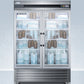 Accucold 49 Cu.Ft. Upright Pharmacy Refrigerator