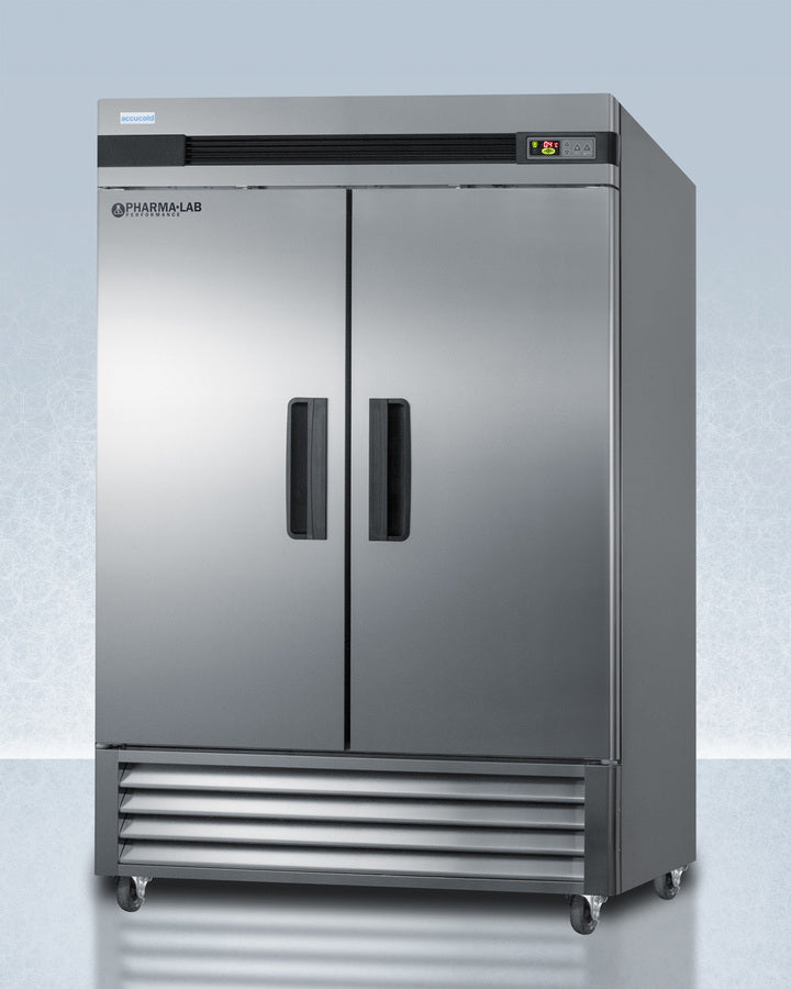 Accucold 49 Cu.Ft. Upright Pharmacy Refrigerator