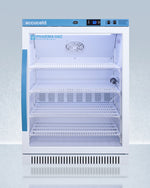 Accucold 6 Cu.Ft. ADA Height Vaccine Refrigerator