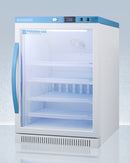 Accucold 6 Cu.Ft. ADA Height Vaccine Refrigerator