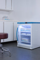 Accucold 6 Cu.Ft. ADA Height Vaccine Refrigerator